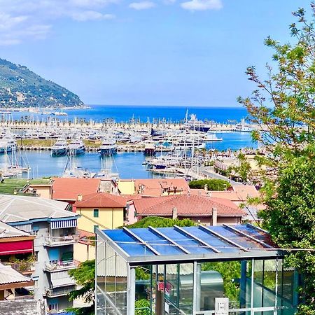 شقة Abcdecor Italia إمبيريا المظهر الخارجي الصورة