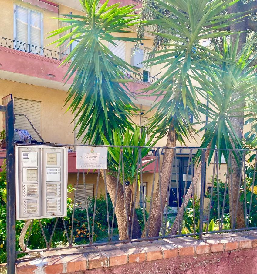 شقة Abcdecor Italia إمبيريا المظهر الخارجي الصورة