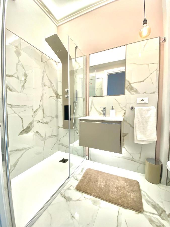 شقة Abcdecor Italia إمبيريا المظهر الخارجي الصورة