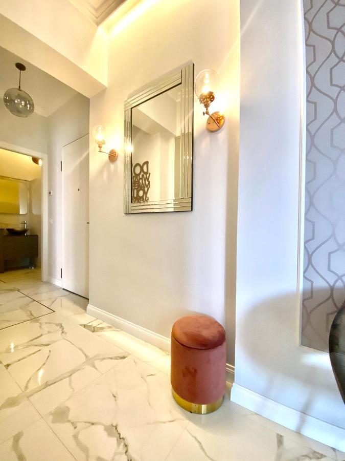 شقة Abcdecor Italia إمبيريا المظهر الخارجي الصورة