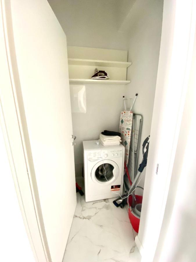 شقة Abcdecor Italia إمبيريا المظهر الخارجي الصورة