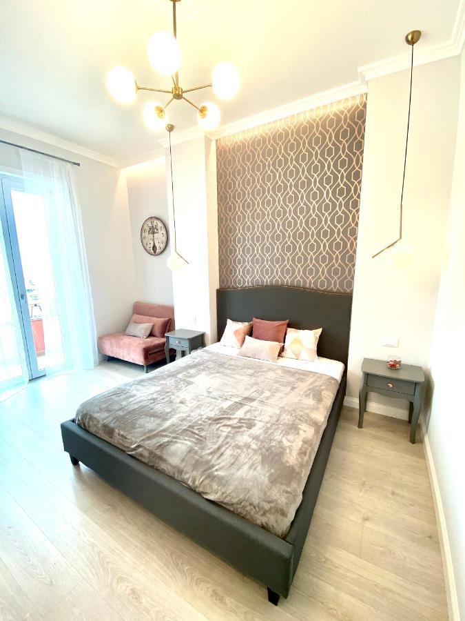 شقة Abcdecor Italia إمبيريا المظهر الخارجي الصورة