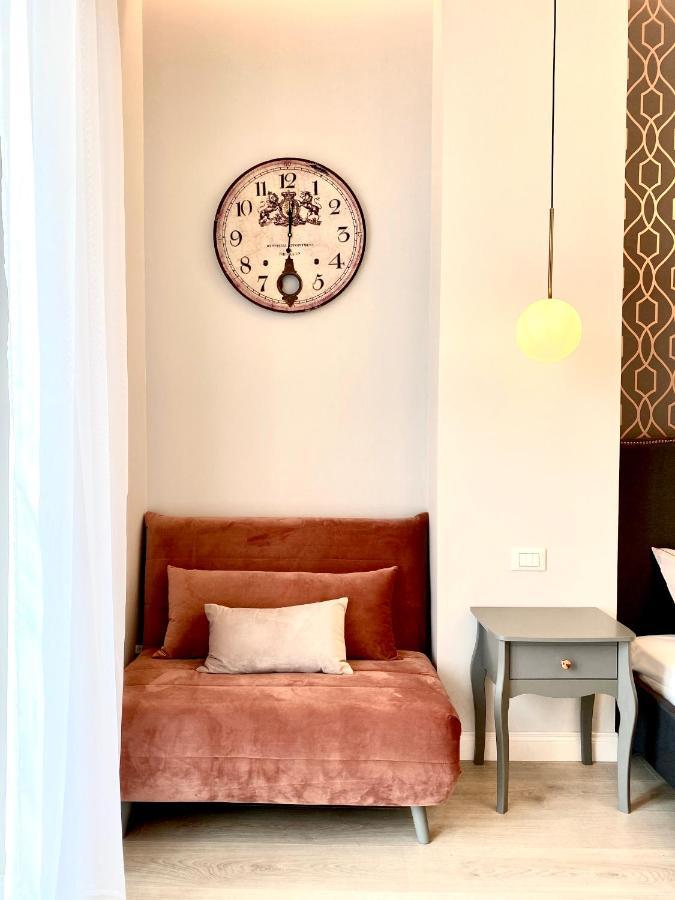 شقة Abcdecor Italia إمبيريا المظهر الخارجي الصورة
