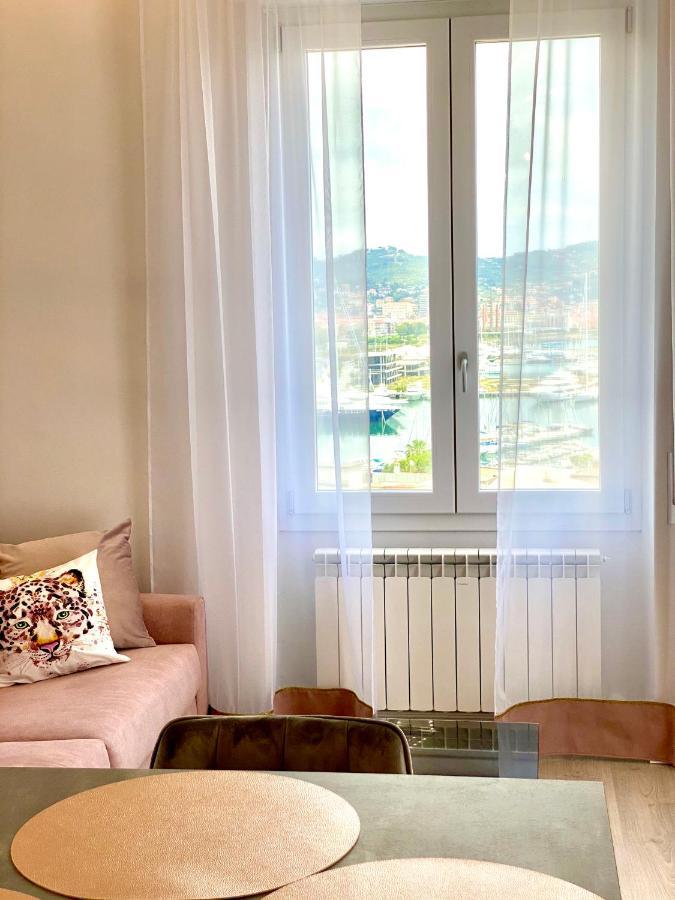 شقة Abcdecor Italia إمبيريا المظهر الخارجي الصورة