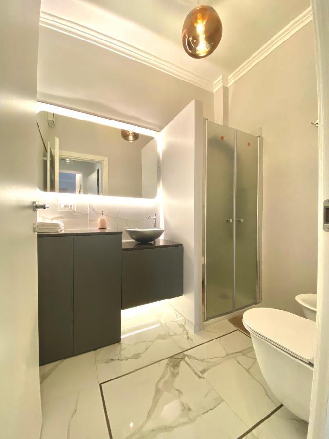 شقة Abcdecor Italia إمبيريا المظهر الخارجي الصورة