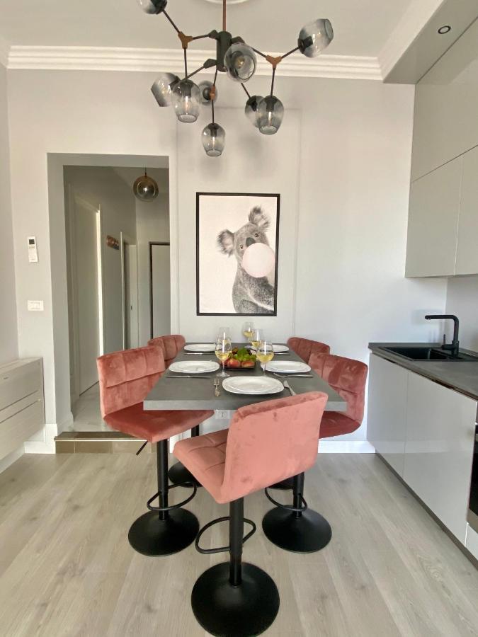 شقة Abcdecor Italia إمبيريا المظهر الخارجي الصورة