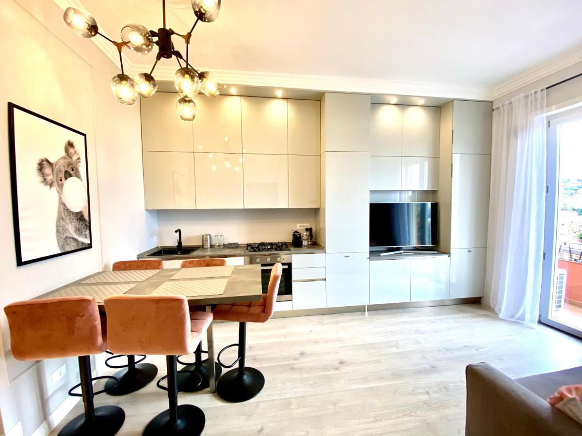 شقة Abcdecor Italia إمبيريا المظهر الخارجي الصورة