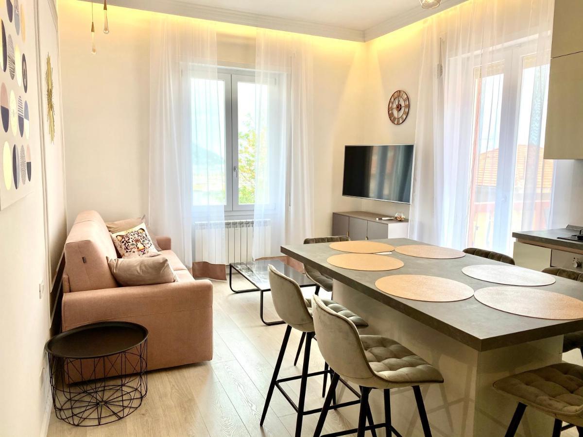 شقة Abcdecor Italia إمبيريا المظهر الخارجي الصورة