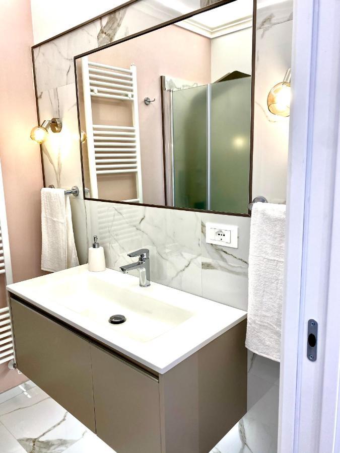 شقة Abcdecor Italia إمبيريا المظهر الخارجي الصورة