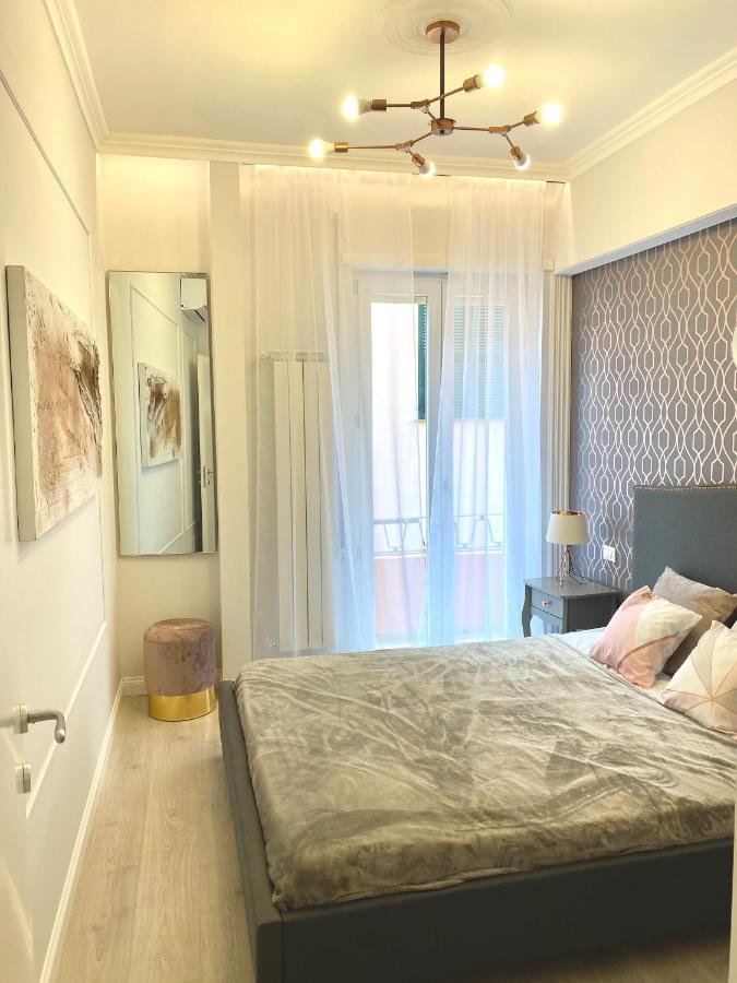 شقة Abcdecor Italia إمبيريا المظهر الخارجي الصورة