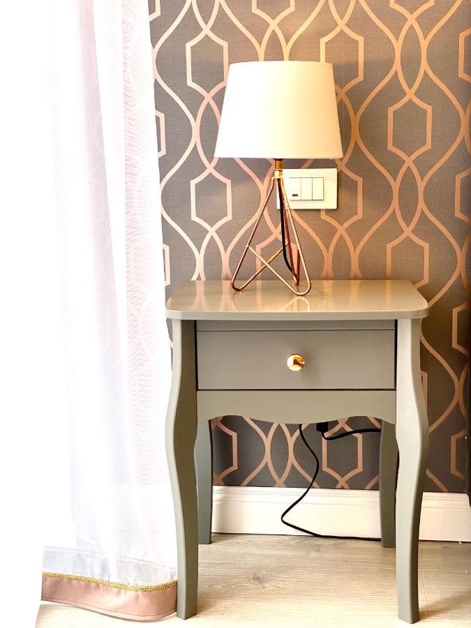 شقة Abcdecor Italia إمبيريا المظهر الخارجي الصورة