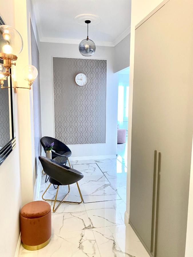 شقة Abcdecor Italia إمبيريا المظهر الخارجي الصورة